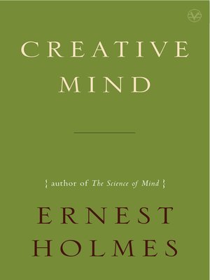 cover image of Creative Mind